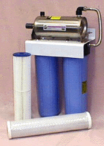 Series 200 HF