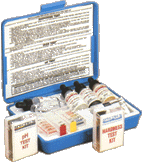 Economy Field Test Kit