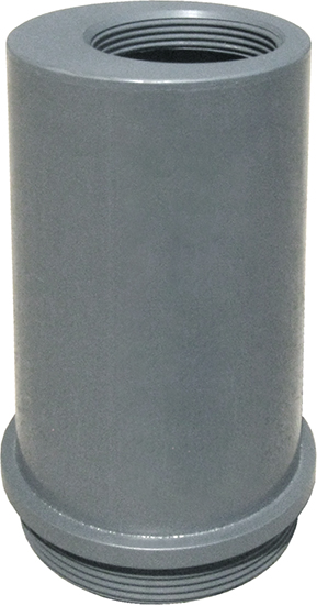 4-1/2 inch Offset Extension Adapter (P/N SM-ME45-ADAPTER)