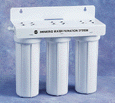 SWT Series 300 Filtration System