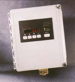 AquaMatic 962 Stager Control