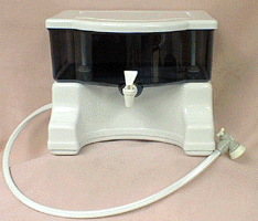 Countertop RO System