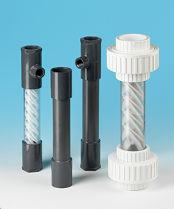 Magnum Accelerators