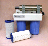 Series 200 HF