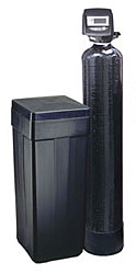Demand Water Treatment System 