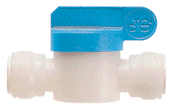 The PPSV Range of Shut-Off Valves