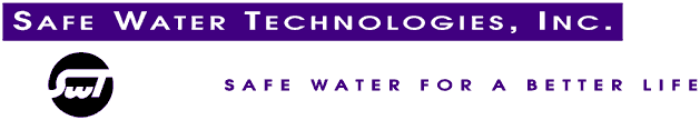 Safe Water Technologies, Inc. - Safe Water for a Better Life