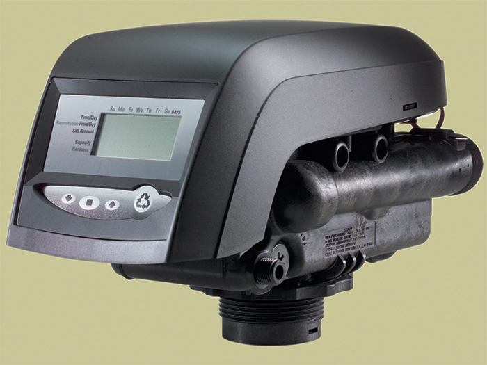 Performa 1 inch valve body with 760 demand control (P/N 268760-(IN)(BW)) 