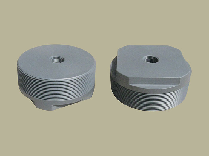 SWT's PVC bushing plug (P/N 9043780999003)