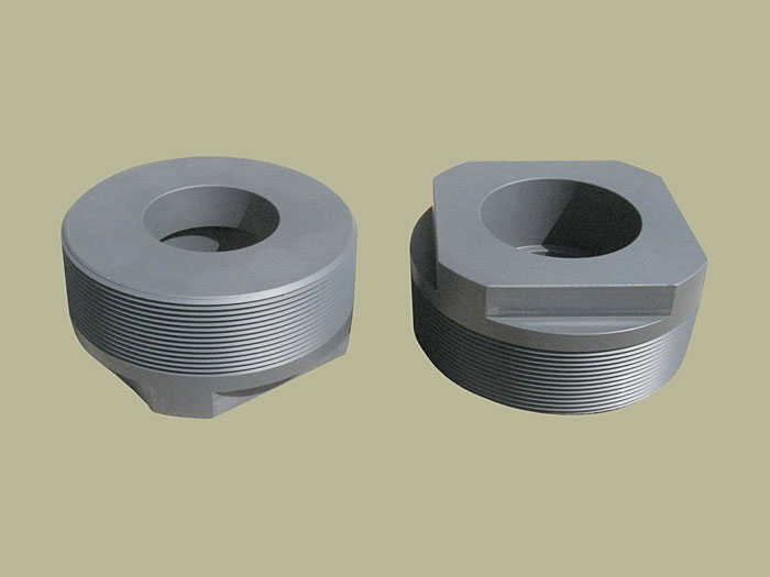 SWT's PVC bushing plug (P/N 9043780999005)