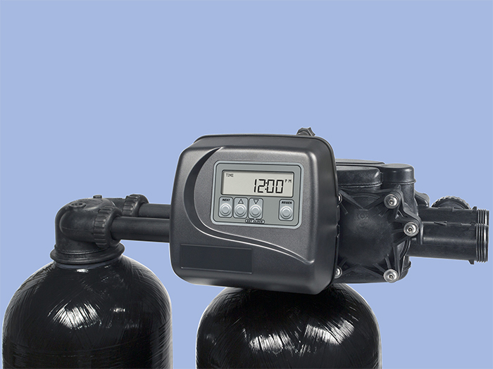 Tech series twin alternating control valves (P/N LC/VTT1EEDME) 