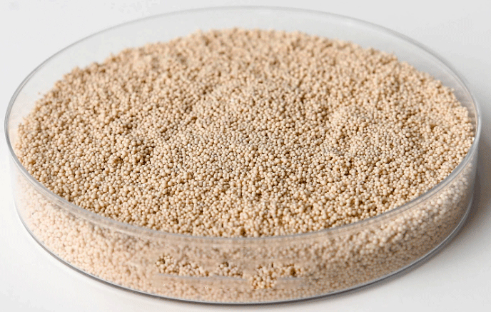 er20001 proselect tannin & Organic removal