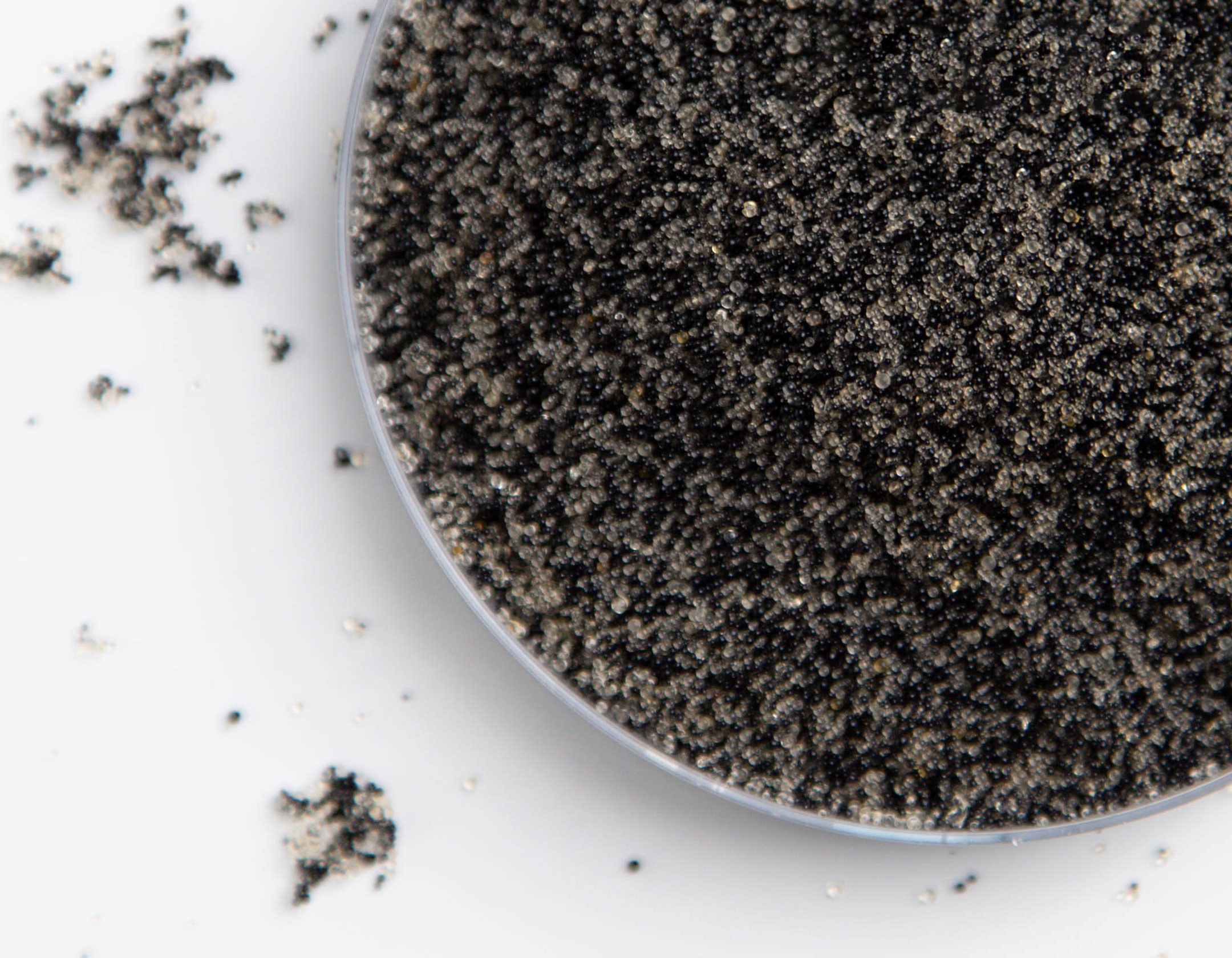 ER30004 PROBLEND SEMICONDUCTOR HIGHCAP