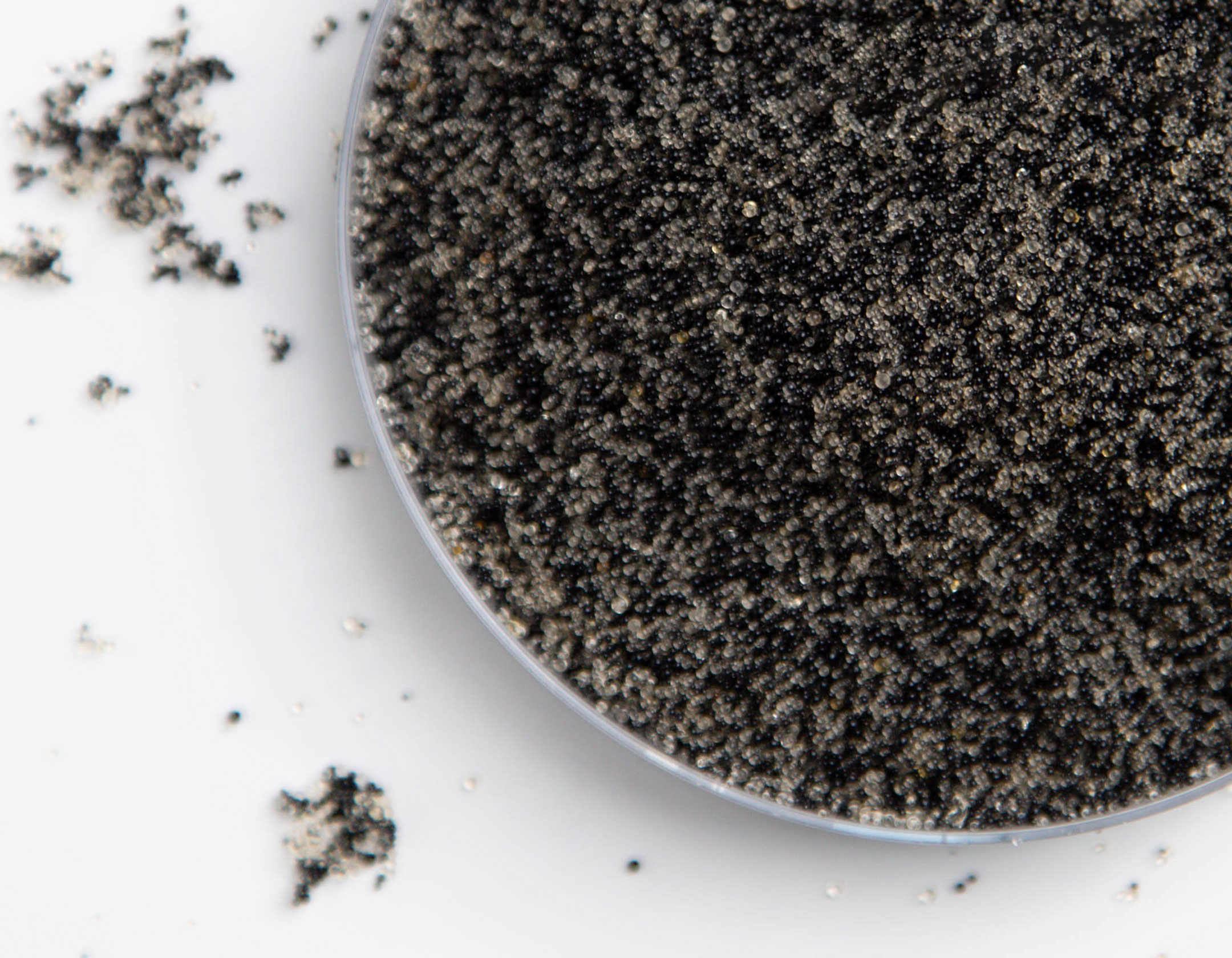 ER30005 PROBLEND LOW TOC THROW