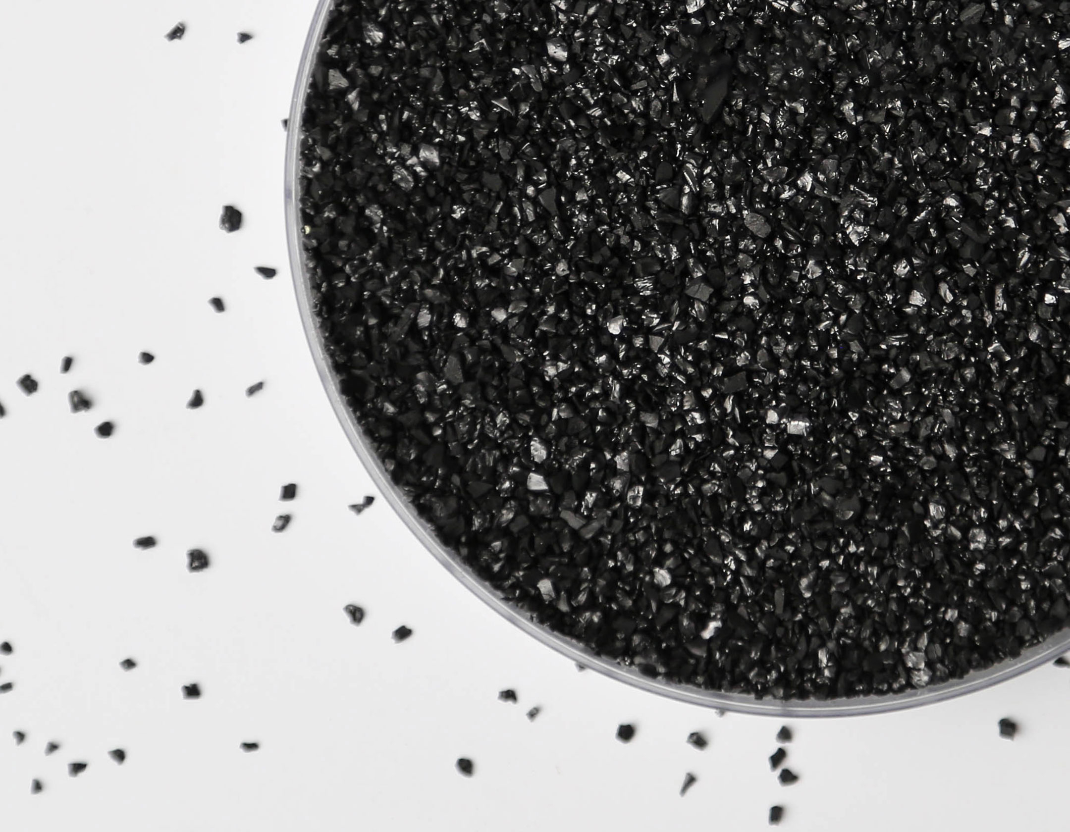 IT50005 PROACTIVE CARBON 12X40 ACID WASH