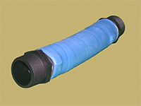 SWT's flex connector NI-5285