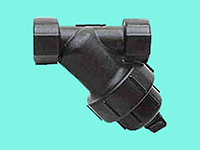 1/2 to 2 inch PP model