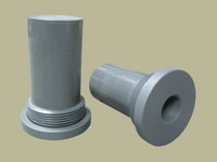 SWT's PVC bottom adapter (P/N SM-BA1258)