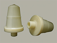 SWT's ABS Baffle Plate Strainer SM-BP500M