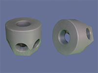 SWT's PVC hub  SM-C1346A