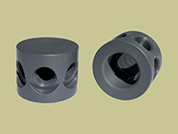 SWT's PVC hub  SM-C15346B