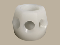 SWT's PP hub SM-C15348B-PP