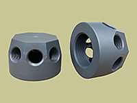 SWT's PVC hub  SM-C2348A