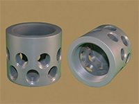 SWT's SM-C33416A PVC Hub