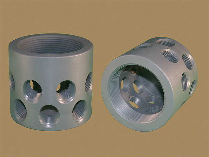 SWT's PVC hub (P/N SM-C33416A)