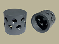 SWT's PVC hub  SM-C4116