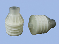 SWTs PP Bottom Distributor Basket with 3/4 inch FNPT Connection SM-D2011