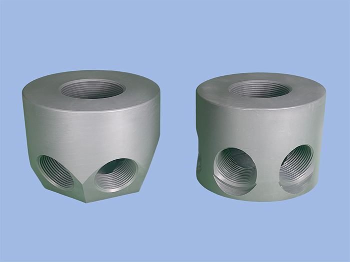 pvc hub (P/N SM-DH2146A)