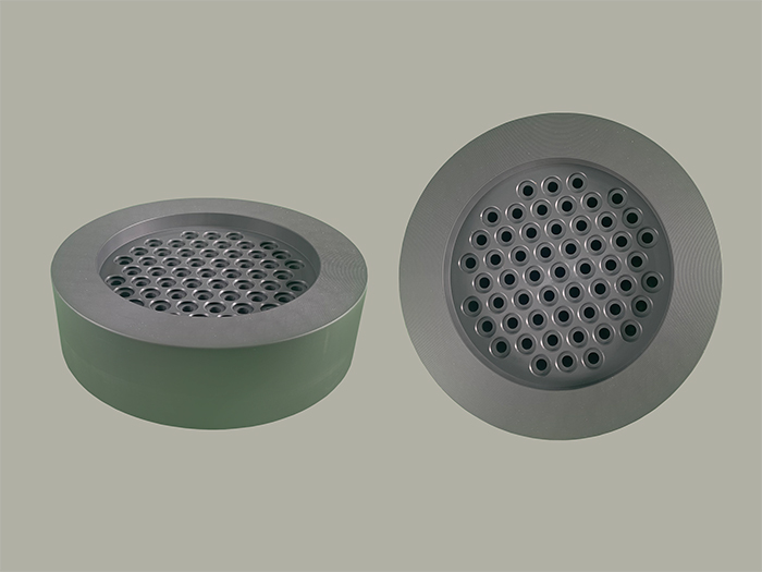 SWT's disc flow control (P/N SM-FC2F2F50)