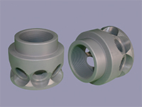 SWT's PVC hub  SM-DSC2348