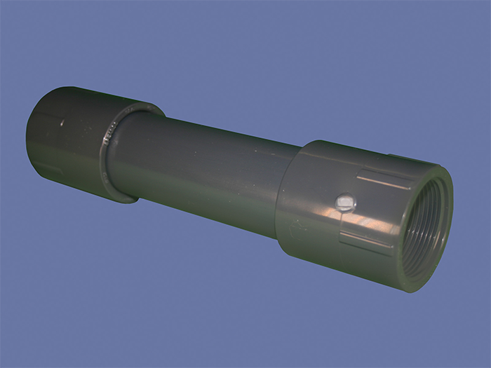SWT's PVC flow control (P/N SM-FC15F15F30)