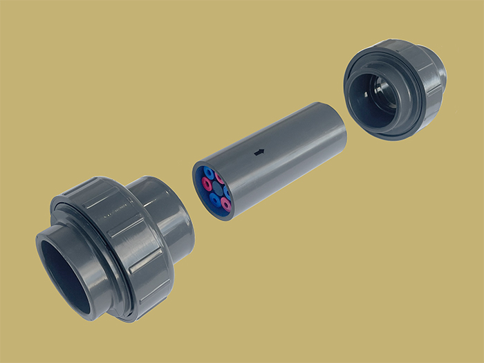 SWT's disc flow control (P/N SM-FC2F2F50)