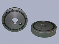 SWT's pvc flange SM-FLGRD62-A-NB-1FP