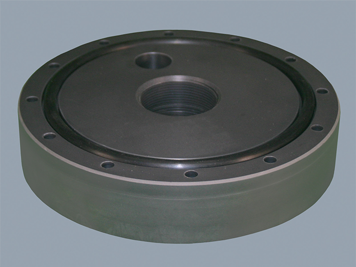 flange (P/N SM-FLGRD62-A-NB-1FP)
