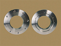 SS flange SM-FLGRD66A-SS316-38