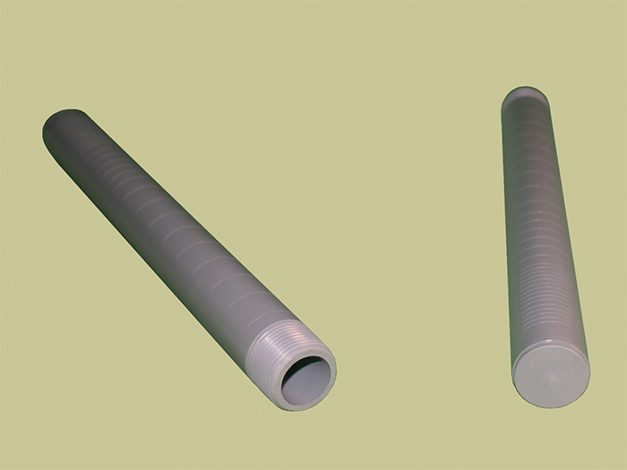 CPVC lateral (P/N SM-L811310-29X2-CPVC)