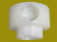 SWT's Resin loader SM-MS800-4-2PP