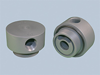 SWT's PVC tank head SM-T2581S11