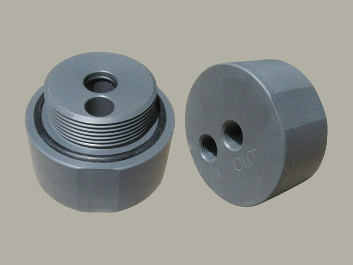 SWT's PVC tank head (P/N SM-T2585T1P)