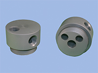 SWT's PVC tank head SM-T25875S75F1-NP-SC