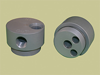 SWT's PVC tank head SM-T25875S75F1-NP