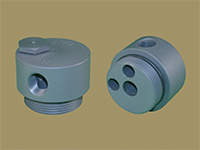 SWT's PVC tank head SM-T25875S75F1