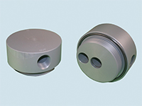 SWT's PVC tank head SM-T481S6PK