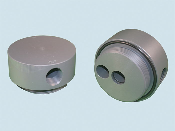 SWT PVC Tank Head Photo - (P/N SM-T481S6PK)