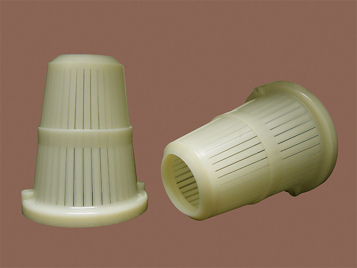 ABS Upper Screen/Diffuser (P/N SM-US105)