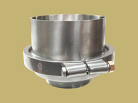 SWT's stainless steel Adapter Assembly
